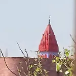 Shree Ayodhya Dham Guest House 300 Meter Away To Shree Ram Temple, Free Pickup And Wifi