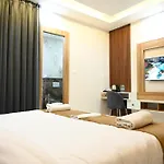 The Janki Hotel