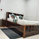 Raghukul Bhawan Guest Room
