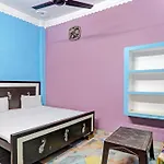 Hotel O Home Om Marriage Hall