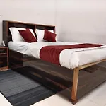 Raghukul Bhawan Guest Room