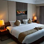 Hotel The Param- 750 Meters From Ram Mandir Ayodhya