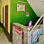 Super Hotel O Suryavanshi Palace