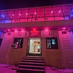Hotel Laxmanam Residency - 900 Meters From Shree Ram Temple Ayodhya