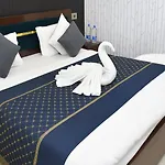 Hotel Rajnandani Palace Ayodhya By Iq Hotels - A Regal Stay Just Steps From Ram Mandir