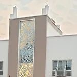 Hotel Rama Residency