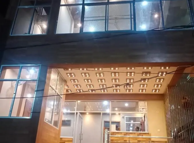 Maitri Inn