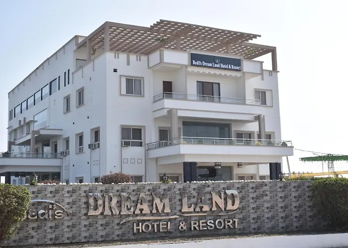 Bedi\'S Dream Land Hotel & Resort