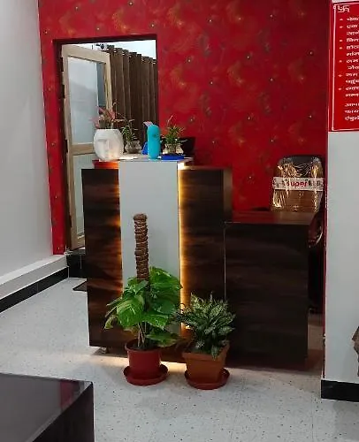 Shree Gorakhnath Guest House