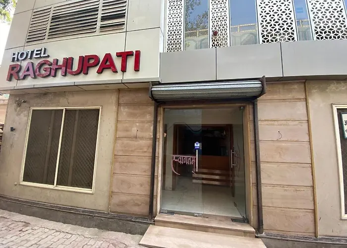 Hotel Raghupati