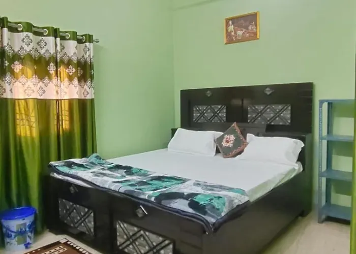 Prakash Homestay