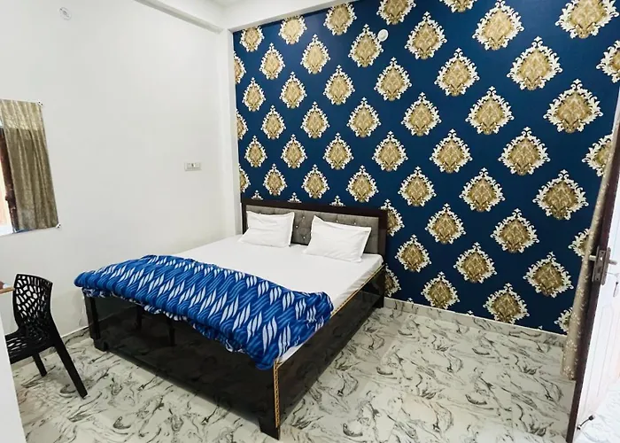 Ayodhya Dham Hotel
