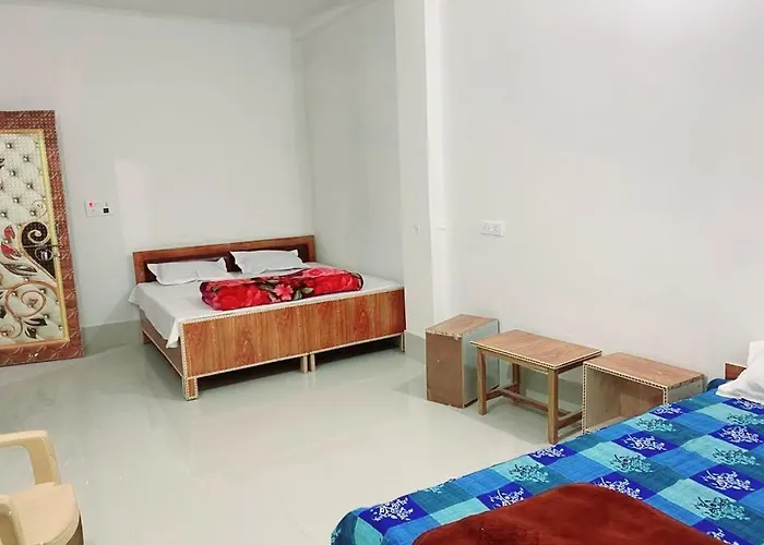Shri Ram Sewa Trust