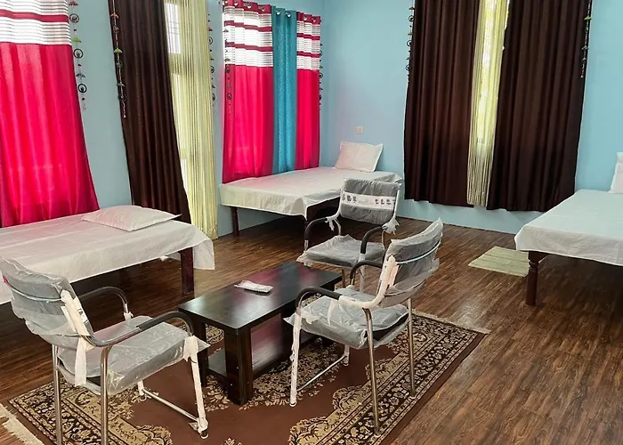 Shri Seetaram Home Stay Near Shri Ram Janmabhoomi Mandir Ayodhya