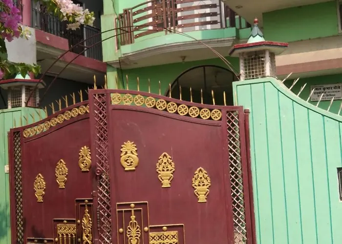 Shri Bn Homestay