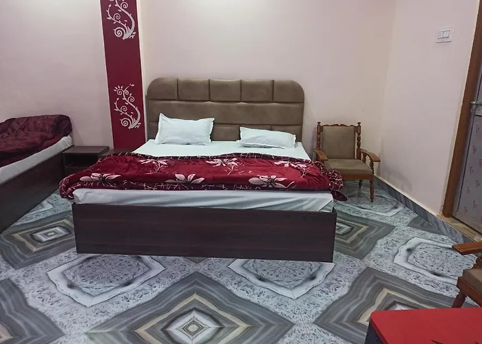 Govind Kripa Palace