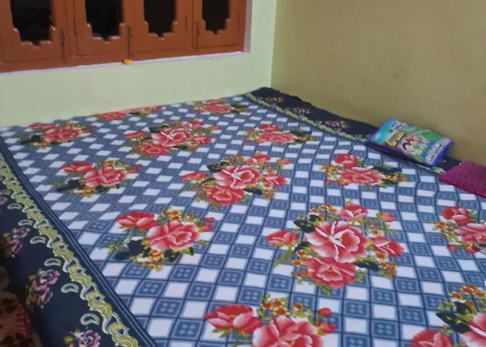 Anjanaye Guest House