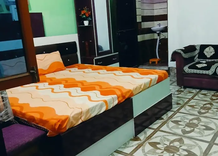 Balaji Palace Ayodhya