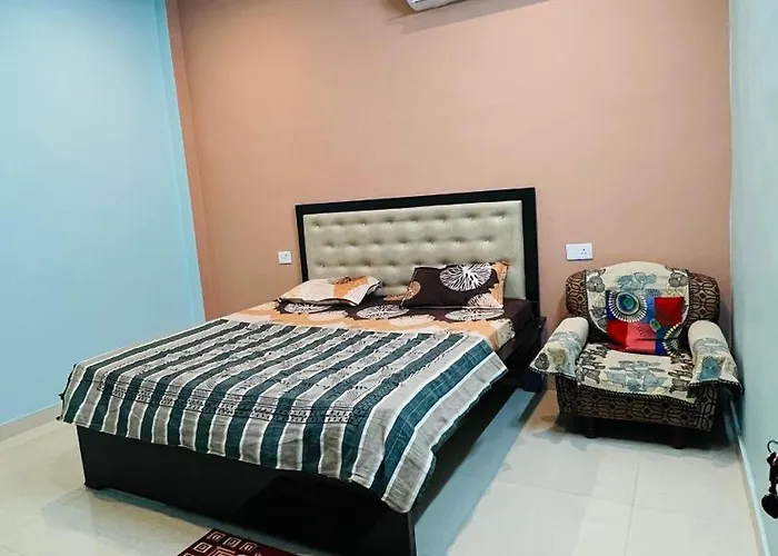 A D Guest House