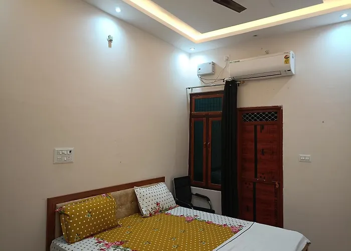 Fauji Home Stay