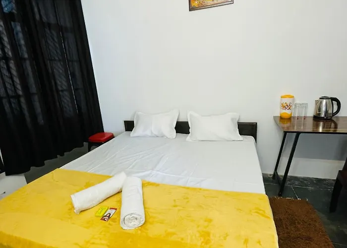 Shree Balaji Homestay