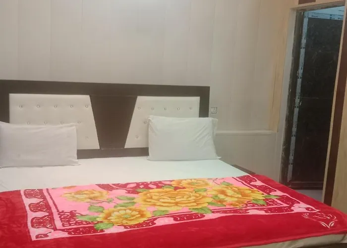 Raj Rajeswari Dharmshala