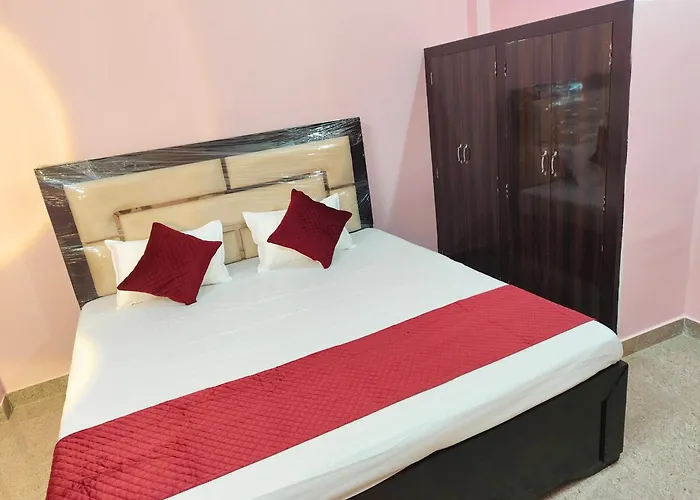 Shri Ram Ji Ayodhya Guest House