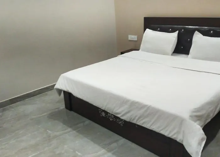Hotel Blue Palace