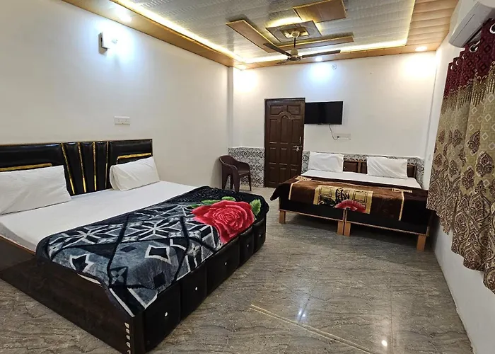 Shree Home Stay