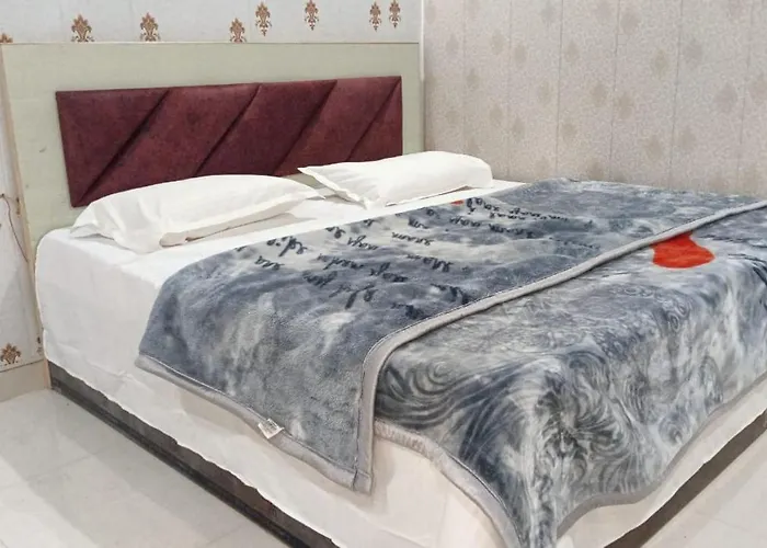 Hanumant Kripa Paying Guest House