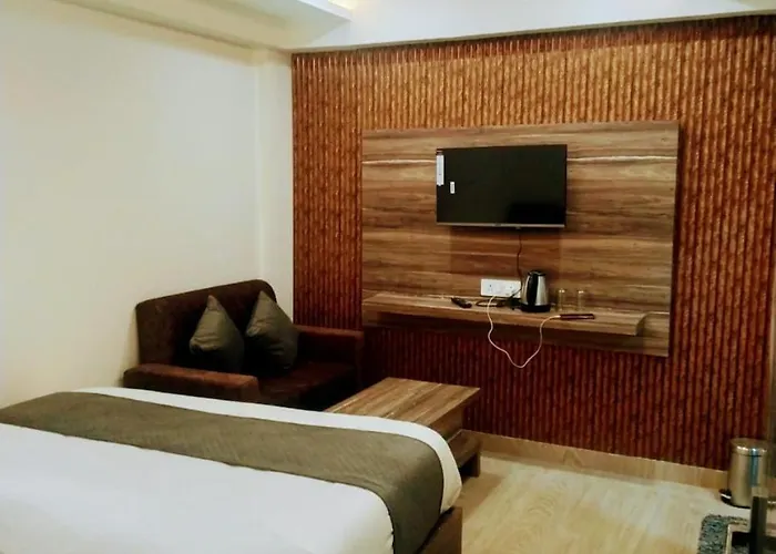 Hotel Abhinandan