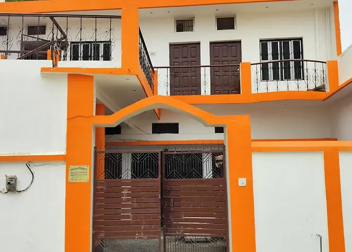 New Sachan Home Stay
