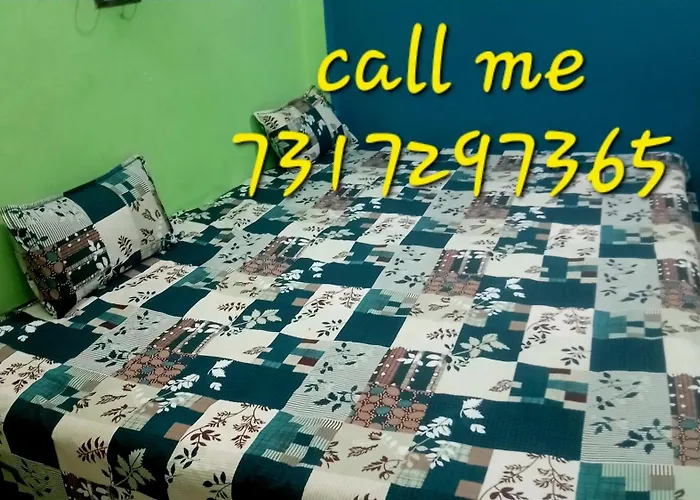 Prakhar Home Stay