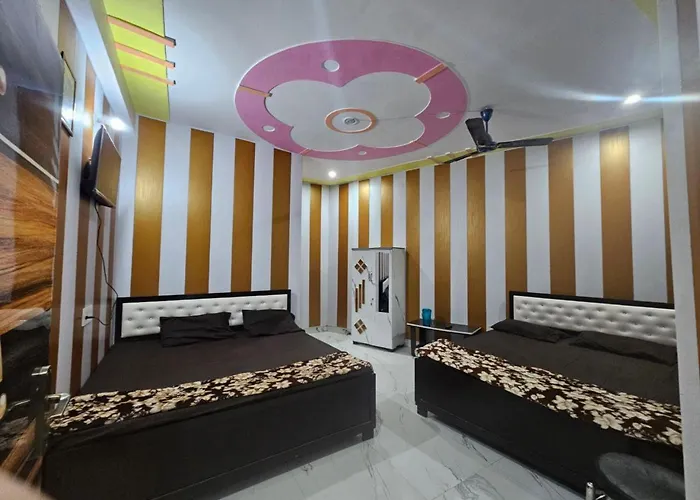 Raghudeepam Home Stay