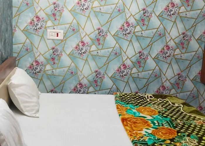 Oyo 82076 Hotel Balaji Palace