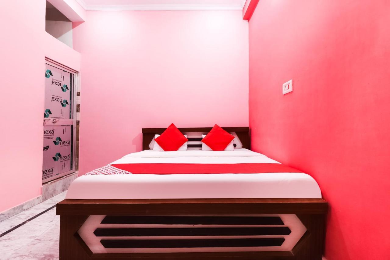Hotel Oyo 41419 Balaji Palace