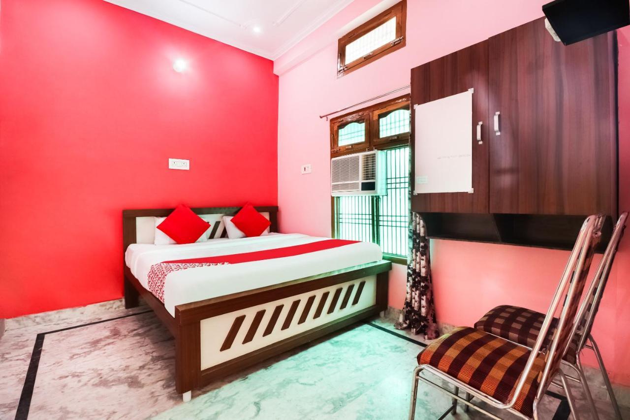 Hotel Oyo 41419 Balaji Palace