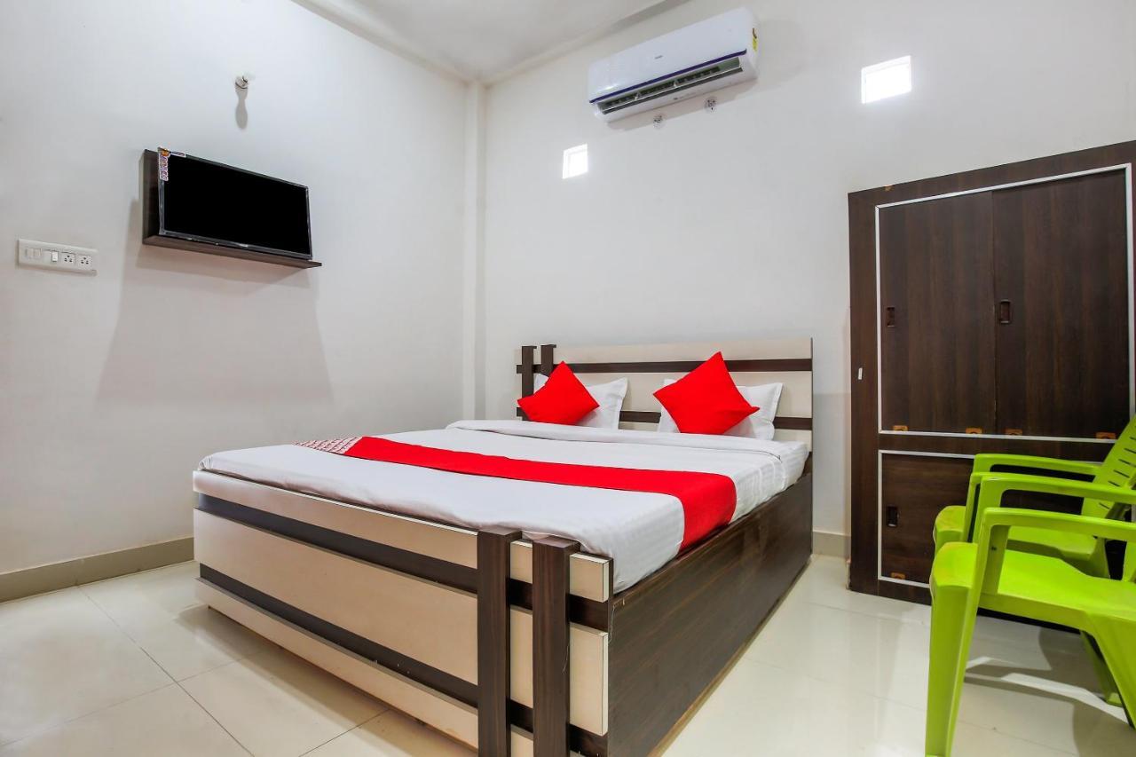 Hotel Oyo 37103 Maa Vaishno