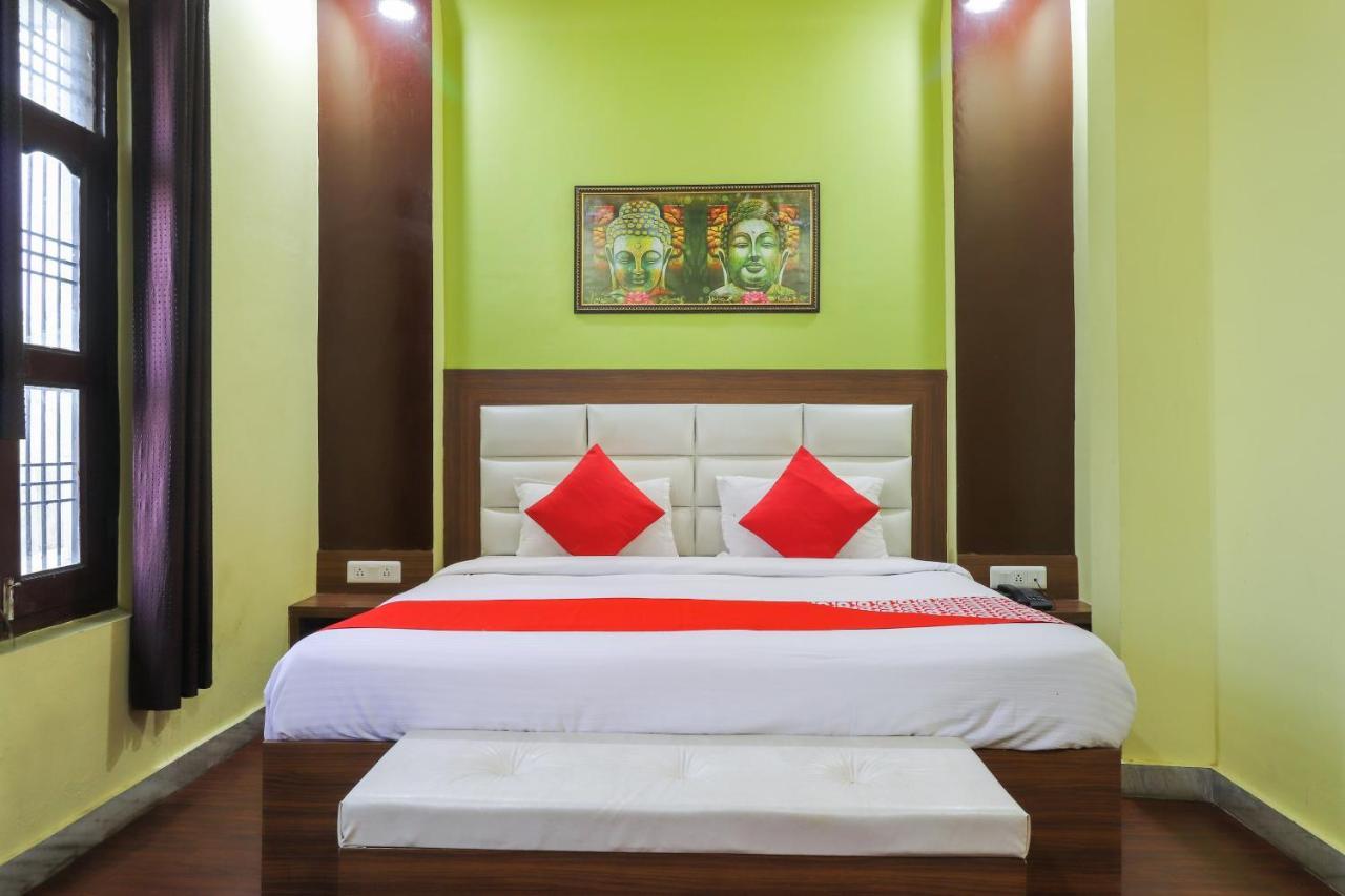 Hotel Oyo 29858 Arvind Palace