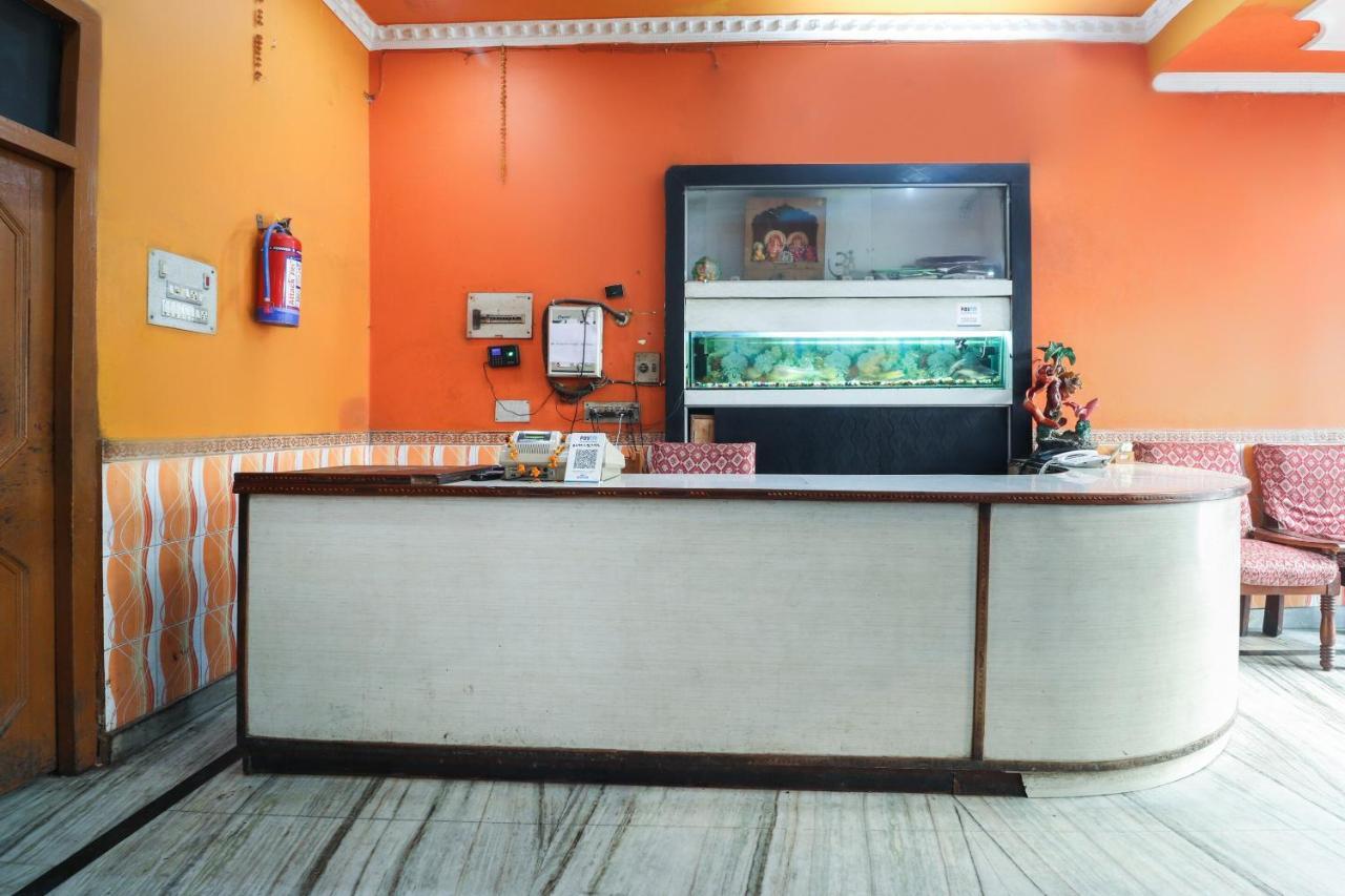 Hotel Oyo 29858 Arvind Palace 3*
