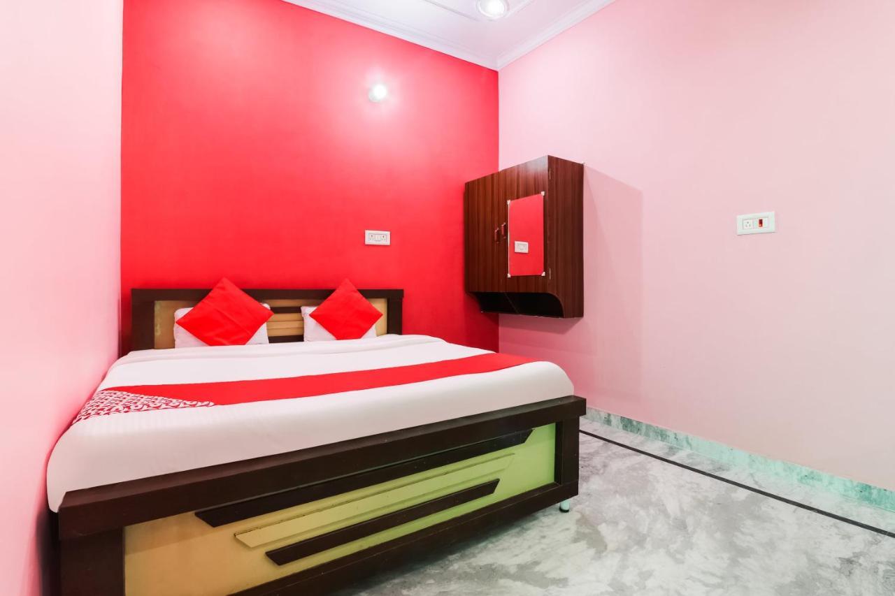 Oyo 41419 Balaji Palace Hotel