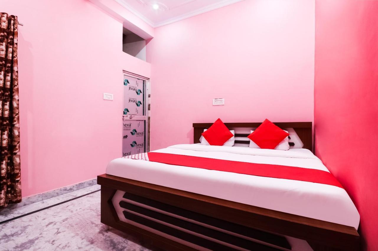 Oyo 41419 Balaji Palace Hotel 3*