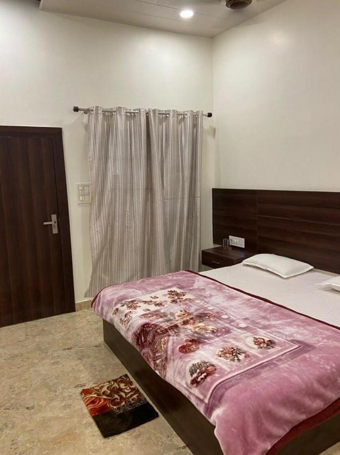 Hotel Siyaram