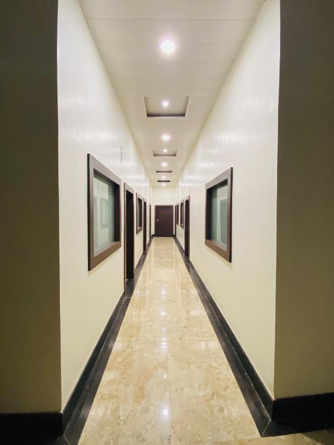Hotel Siyaram 5* Ayodhya