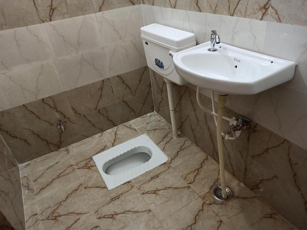 Hotel Natraj Homes - Natraj Ayodhya