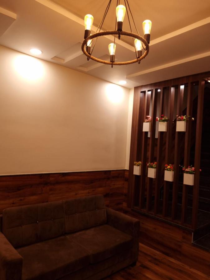 Rama Residency Hotel Ayodhya