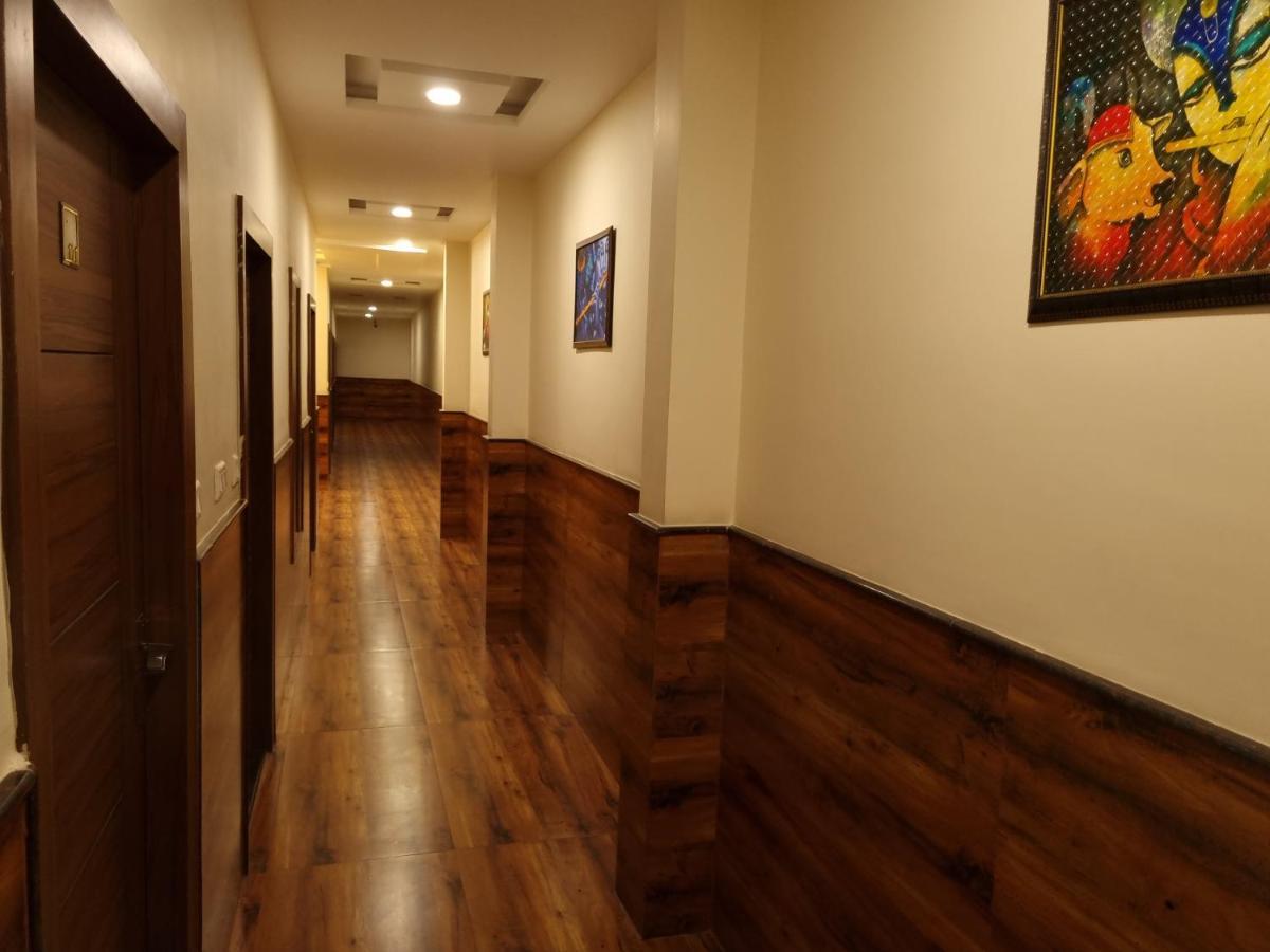 Rama Residency Hotel