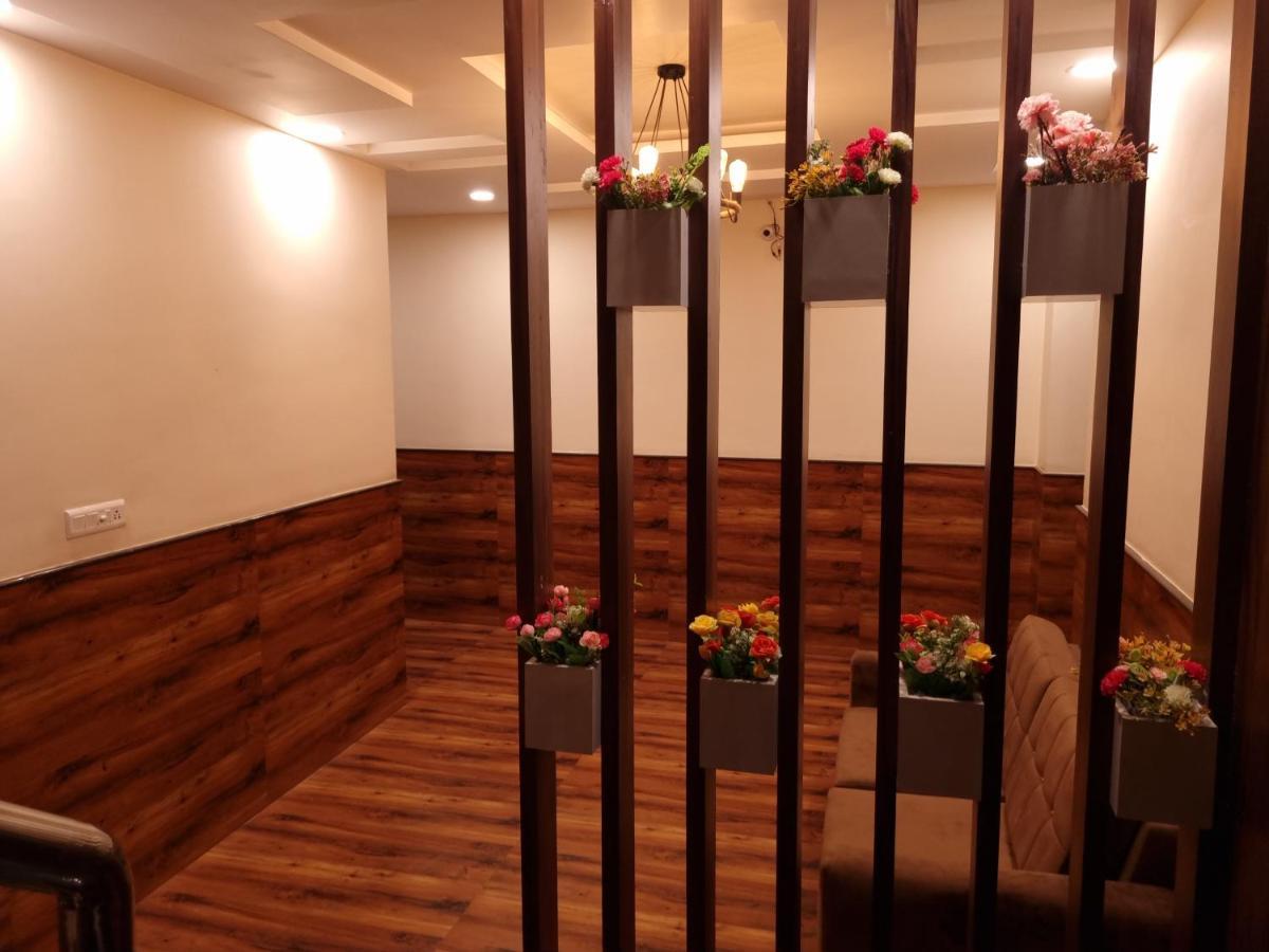 Hotel Rama Residency Ayodhya