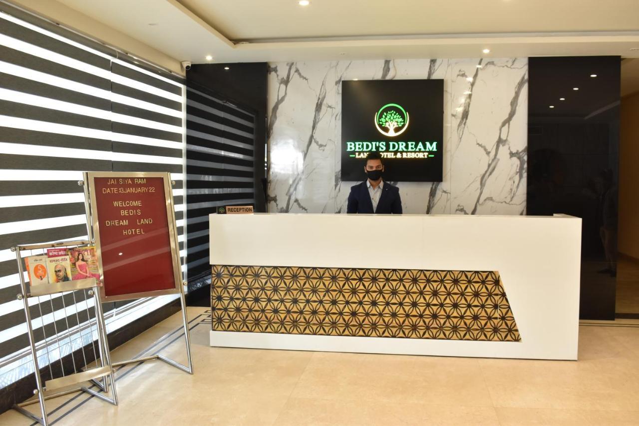 Bedi's Dream Land & Hotel Ayodhya