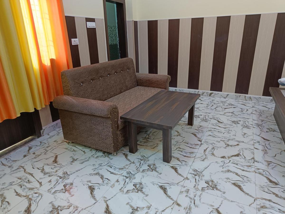 Hotel Ram Mahal Vaidehi Bhawan Ayodhya